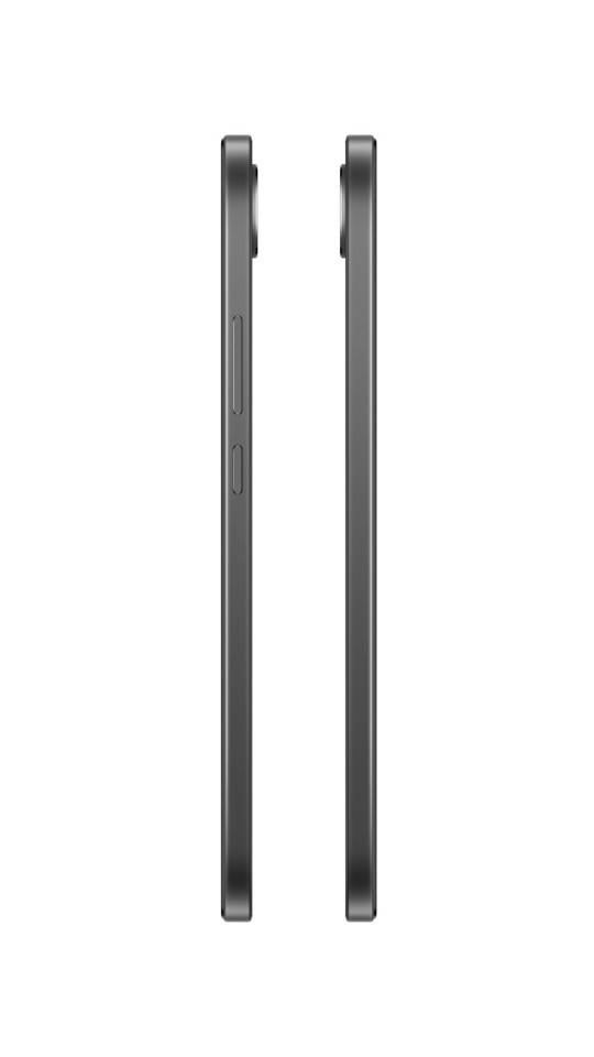 REALME - REALME 16 5G AIR BLACK (256GB 8GB)