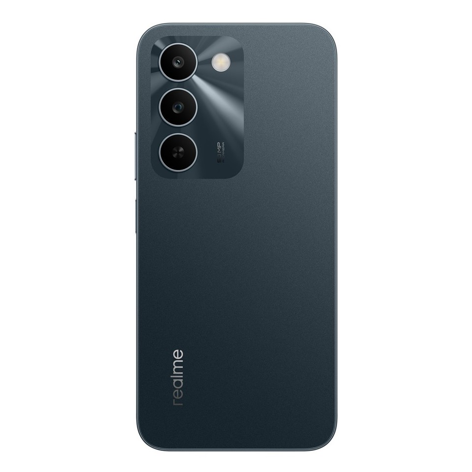 REALME - REALME C100 5G SPROUTING GREEN (128GB 4GB)