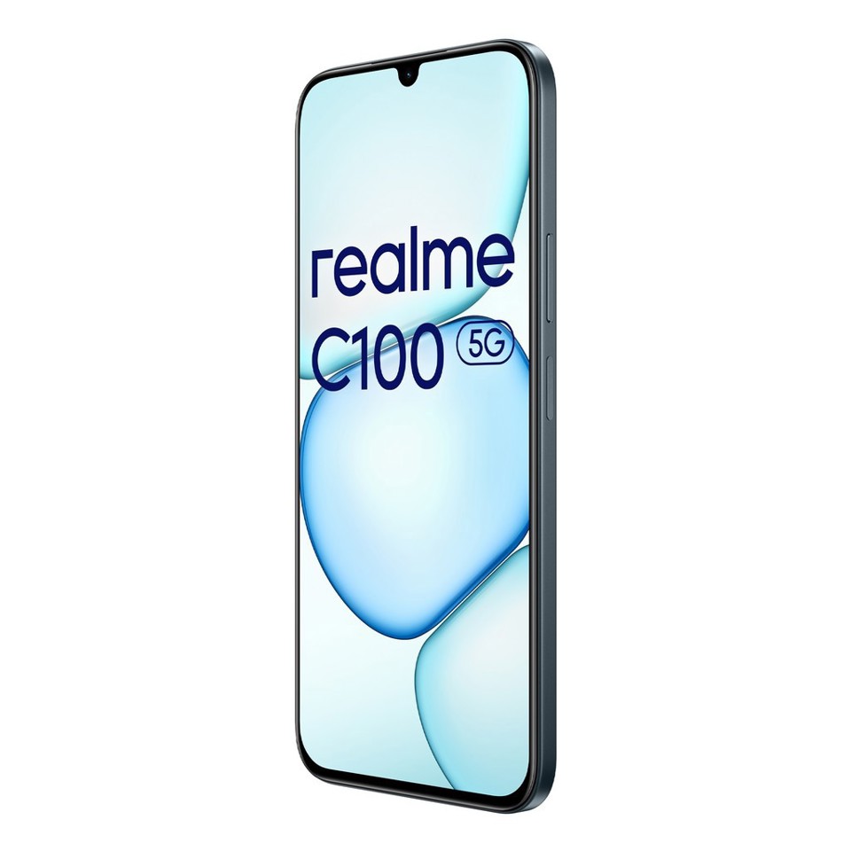 REALME - REALME C100 5G SPROUTING GREEN (128GB 4GB)