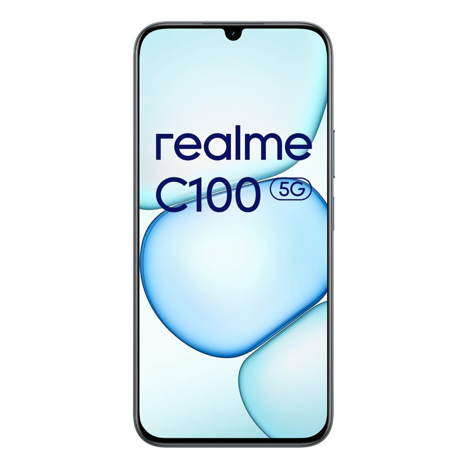 REALME - REALME C100 5G SPROUTING GREEN (256GB 4GB)