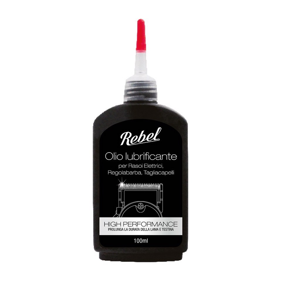Rebel XDIC99 accessorio per rifinitura capelli