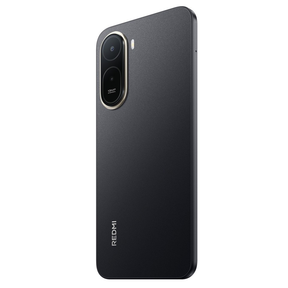 REDMI A7 Pro Black 4G RAM 128G ROM