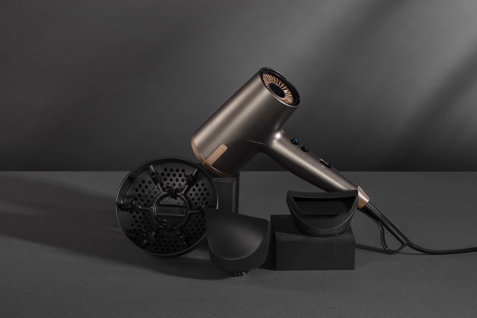 Remington Asciugacapelli ONE Dry & Style D6077