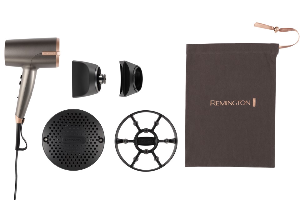 Remington Asciugacapelli ONE Dry & Style D6077
