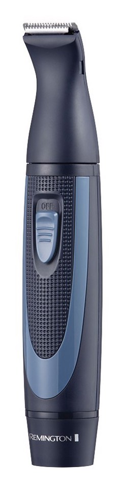 Remington NE3890 Blu Alcalino Rifinitore peli superflui 13 accessori