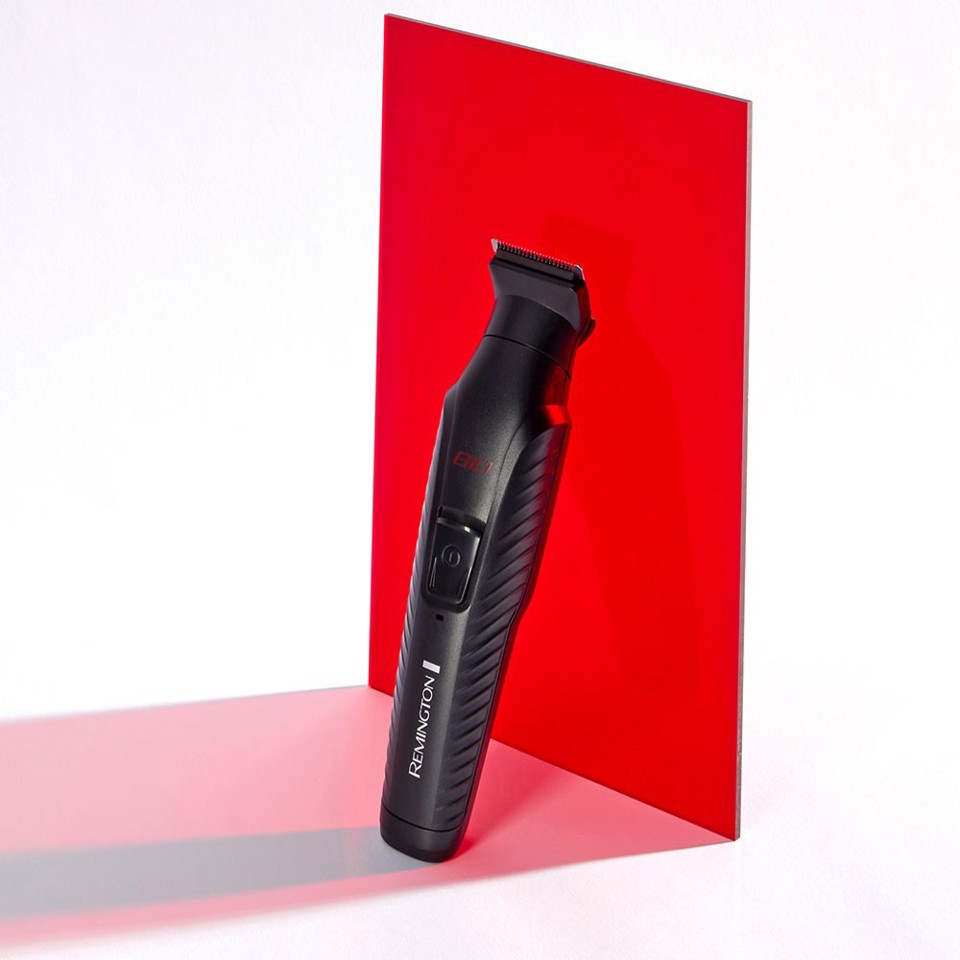 Remington PG2100 tagliacapelli Grafite