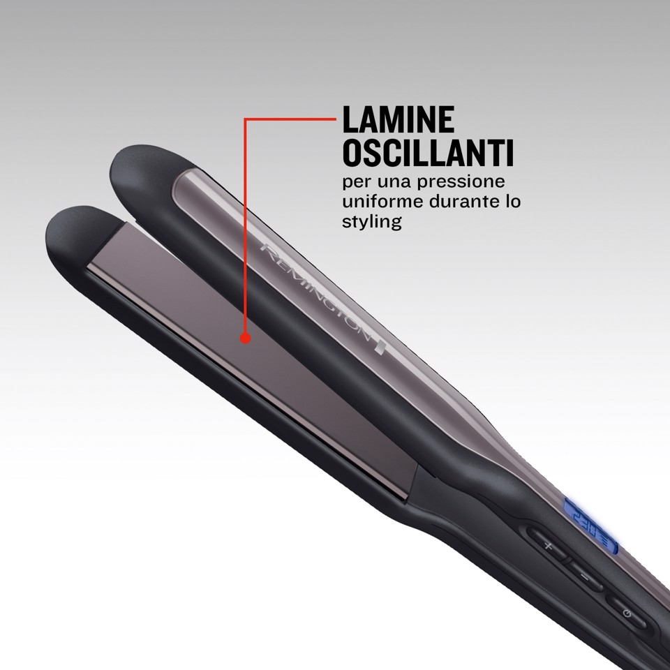 Remington Piastra per Capelli Pro Ceramic Extra S5525