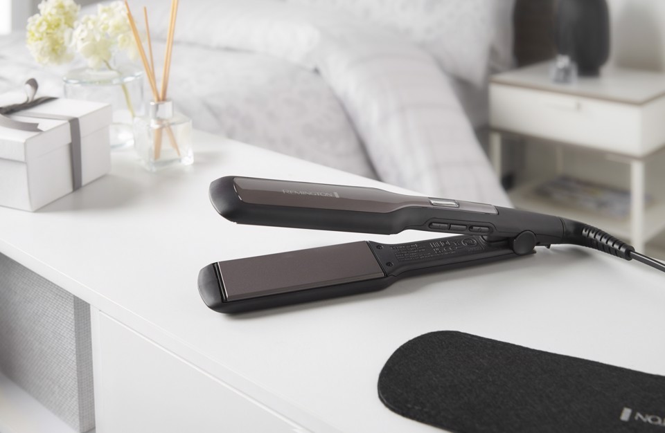 Remington Piastra per Capelli Pro Ceramic Extra S5525