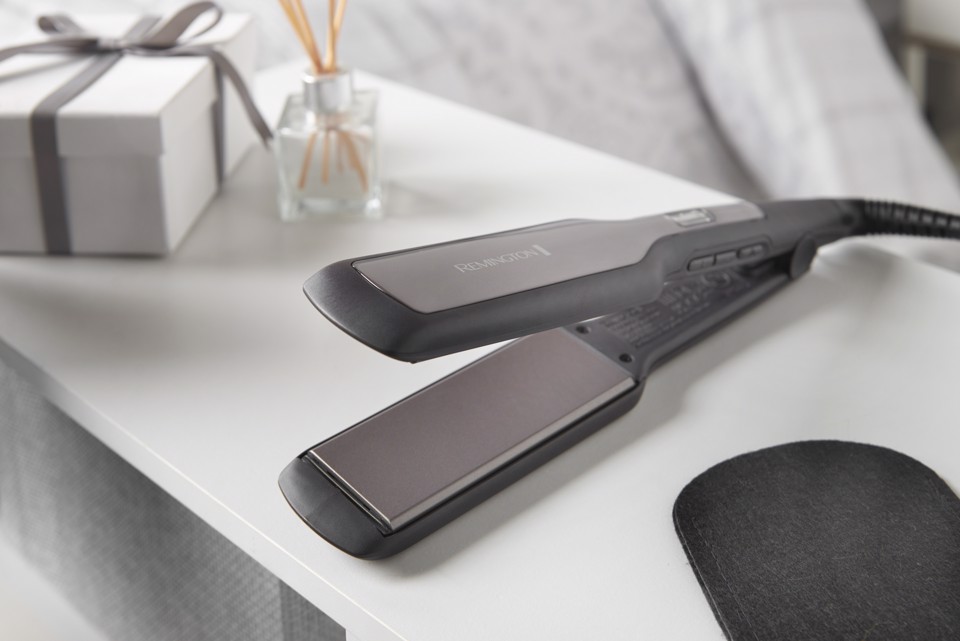 Remington Piastra per Capelli Pro Ceramic Extra S5525