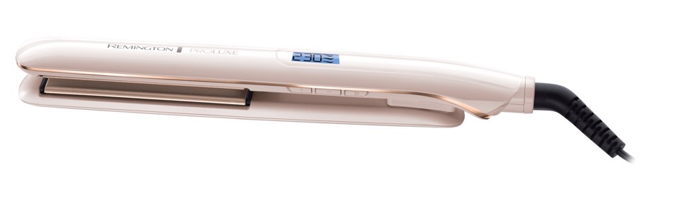 Remington Piastra per Capelli PROluxe S9100