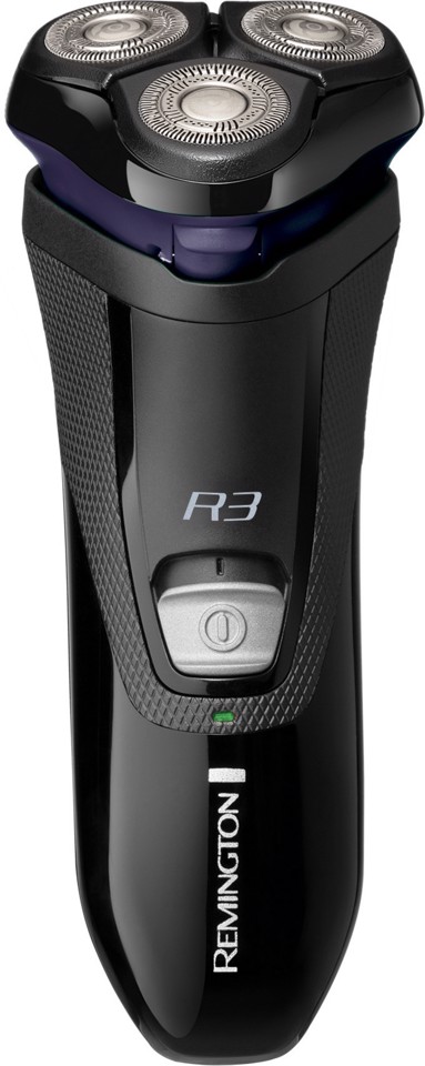 Remington Rasoio a Testine Rotanti Style Series R3 R3002