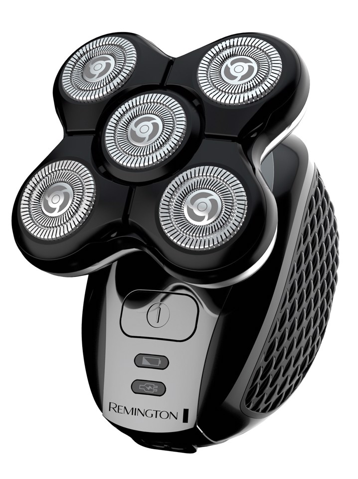 Remington Rasoio per la Testa Ultimate Series RX5 XR1500