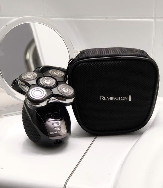 Remington Rasoio per la Testa Ultimate Series RX5 XR1500