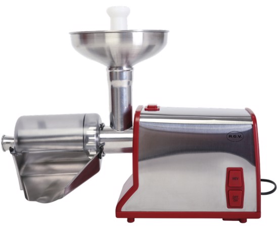 RGV New Pommi Junior