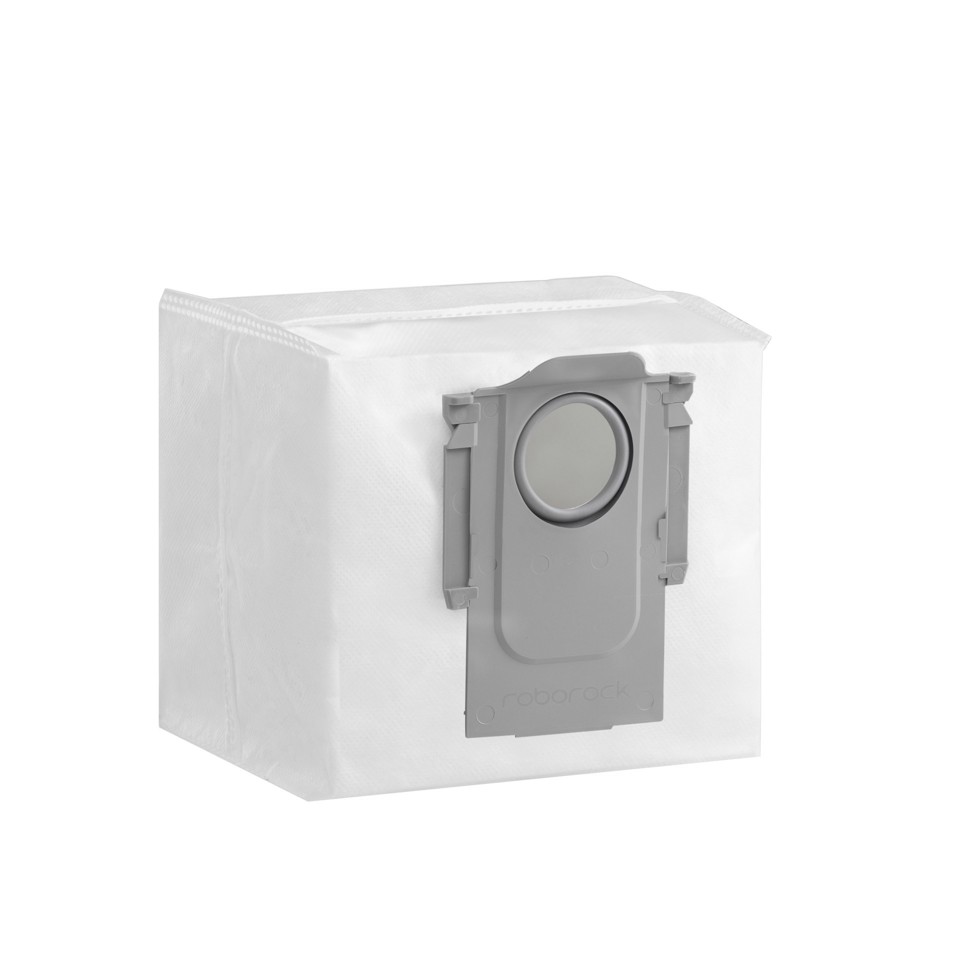 Roborock 8.02.0216 accessorio e ricambio per aspirapolvere Sacchetto per la polvere Robot aspirapolvere