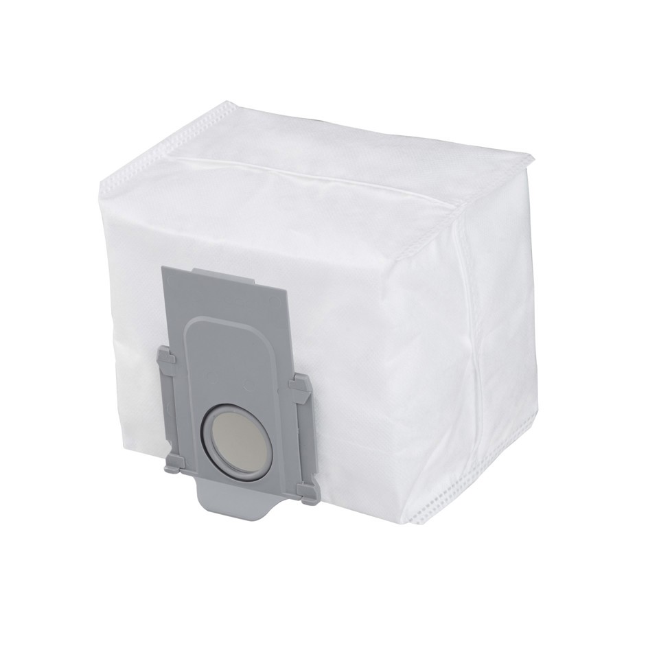 Roborock 8.02.0216 accessorio e ricambio per aspirapolvere Sacchetto per la polvere Robot aspirapolvere