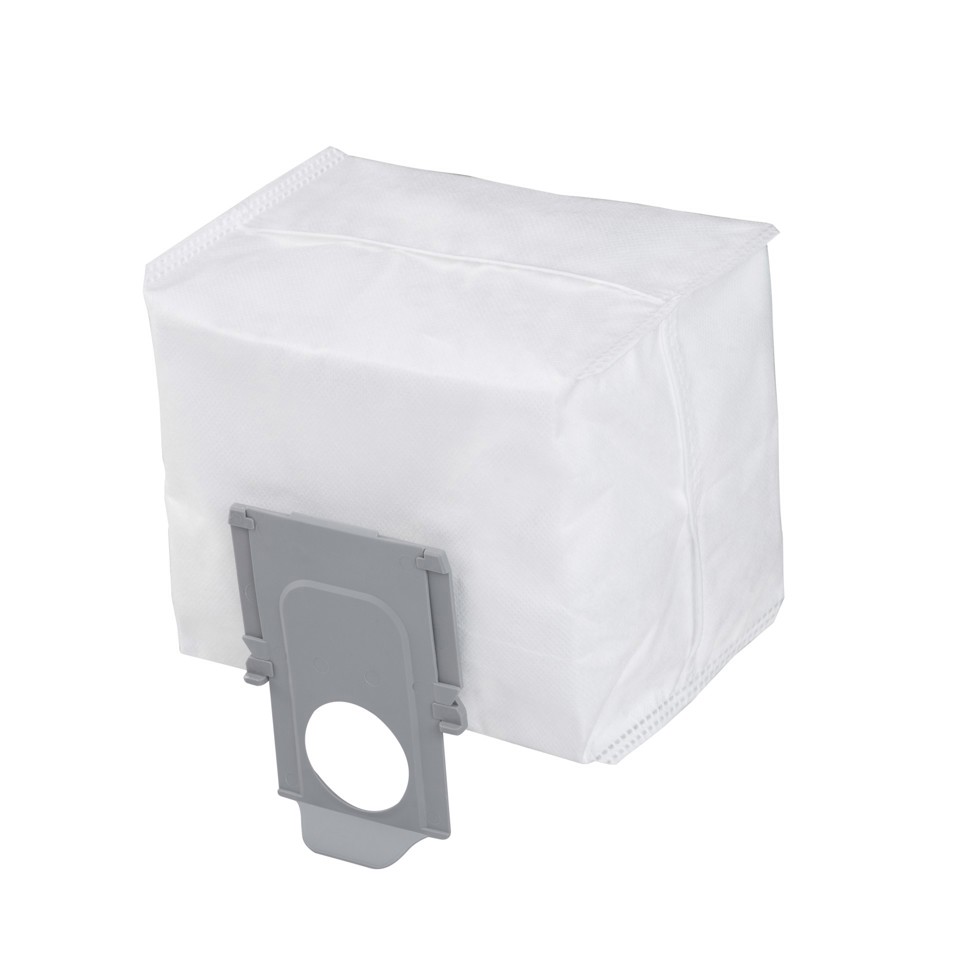 Roborock 8.02.0216 accessorio e ricambio per aspirapolvere Sacchetto per la polvere Robot aspirapolvere