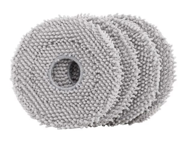 Roborock 8.02.0246 accessorio e ricambio per aspirapolvere Panno mop Robot aspirapolvere