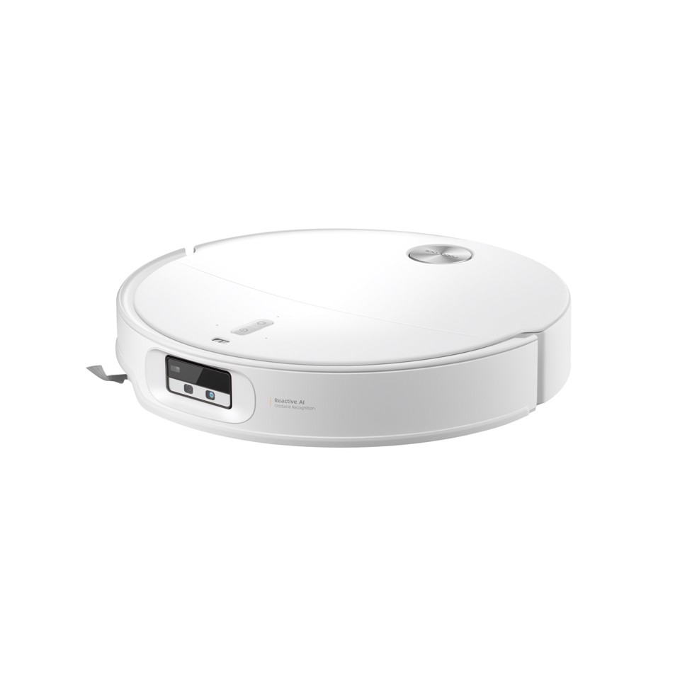 Roborock Qrevo Edge 2 Pro Bianco