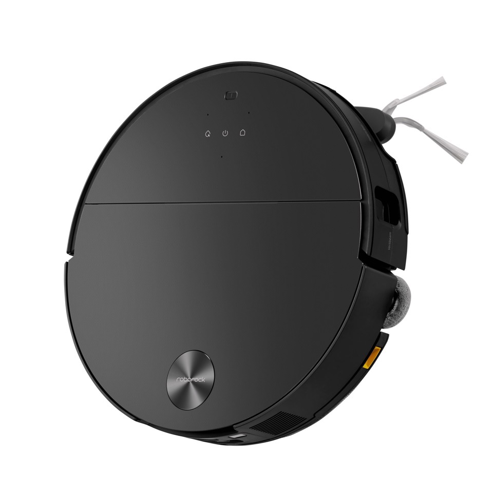 Roborock Saros 10 Combi Nero