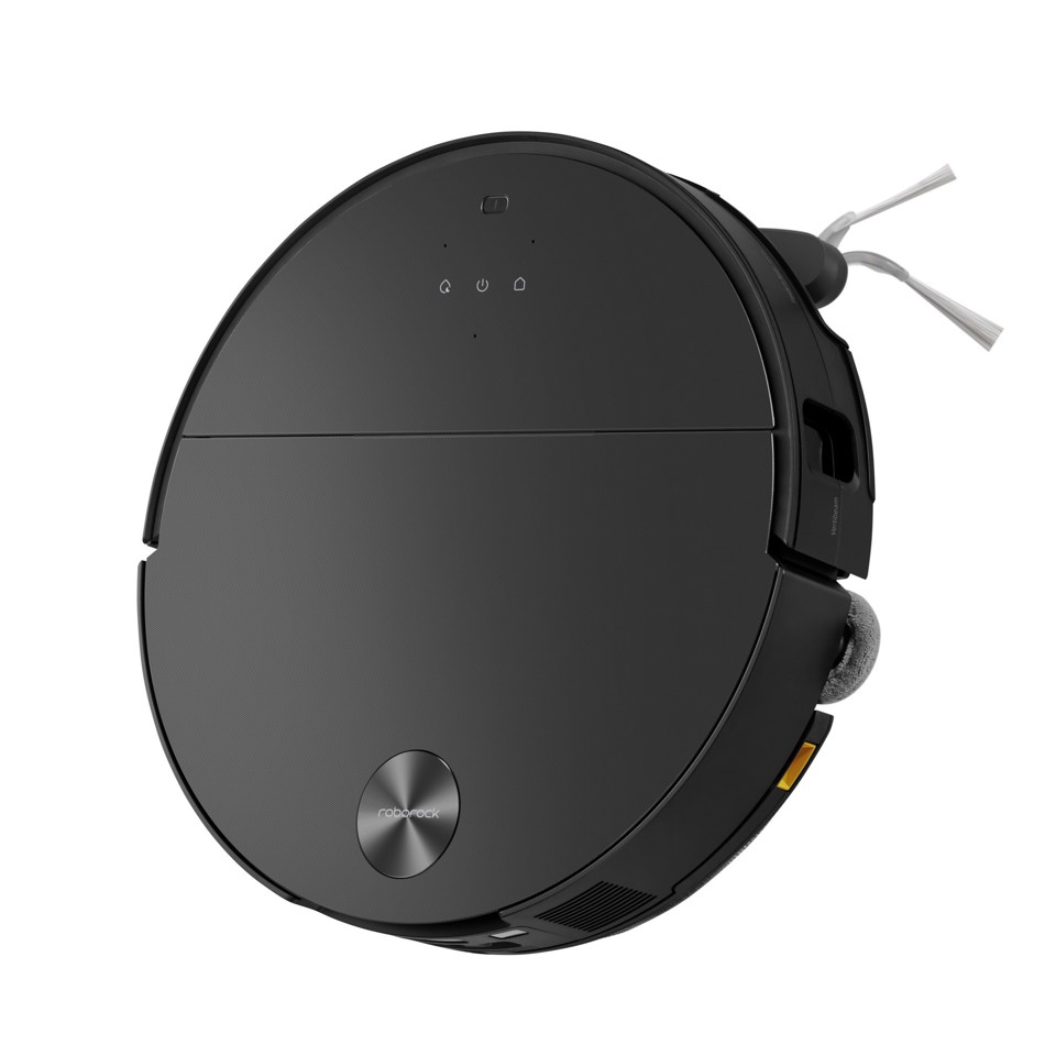 Roborock Saros 10 Combi Nero