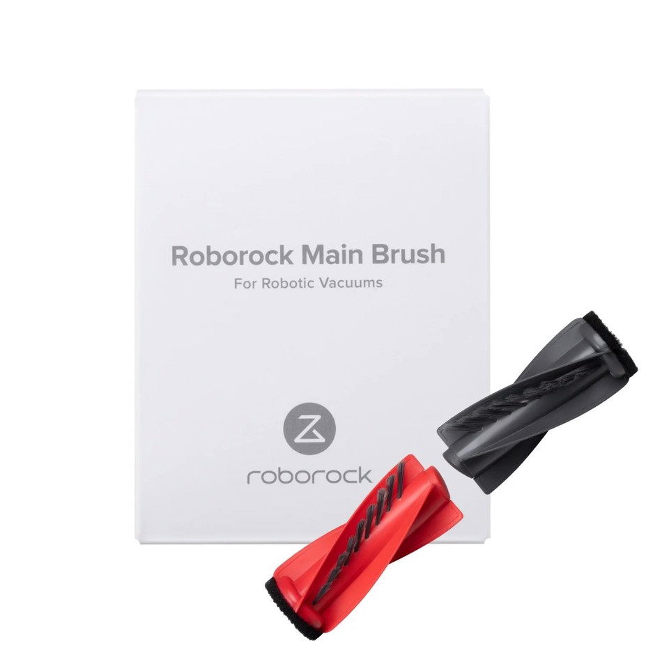 Roborock spazzola principale anti-groviglio DuoDivide