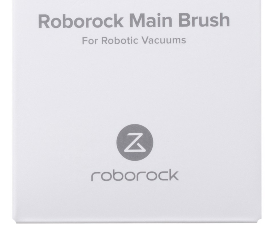 Roborock spazzola principale anti-groviglio DuoDivide