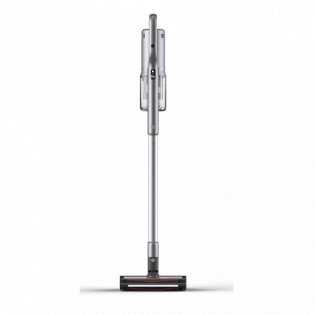 Roidmi X30 Pro Aspirapolvere a bastone 2 in 1 Batteria Secco e bagnato HEPA Senza sacchetto Grigio 2,5 Ah