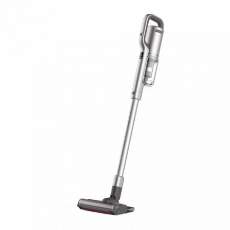 Roidmi X30 Pro Aspirapolvere a bastone 2 in 1 Batteria Secco e bagnato HEPA Senza sacchetto Grigio 2,5 Ah