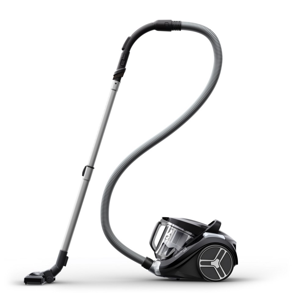 Rowenta Compact Power XXL RO4B75 2,5 L A cilindro Secco 900 W Senza sacchetto