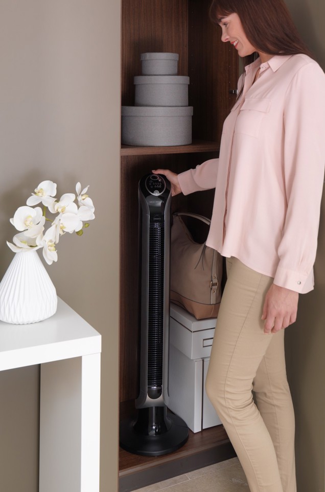 Rowenta Eole INFINITE