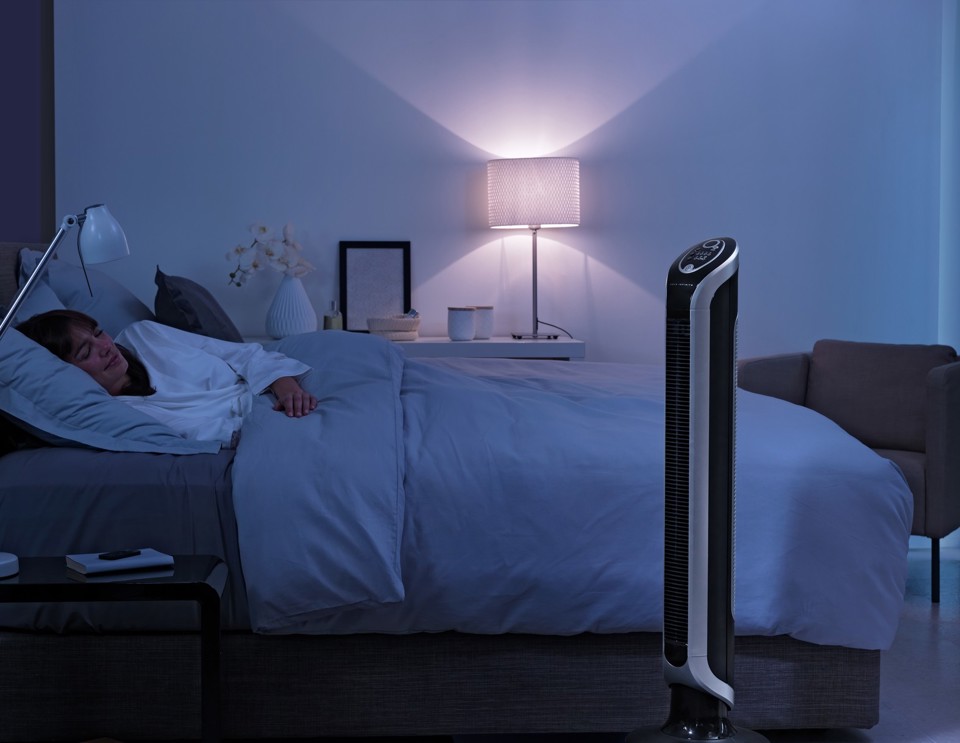 Rowenta Eole INFINITE