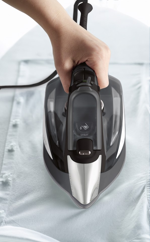 Rowenta EXPERTIS ANTI-CALC DW7025