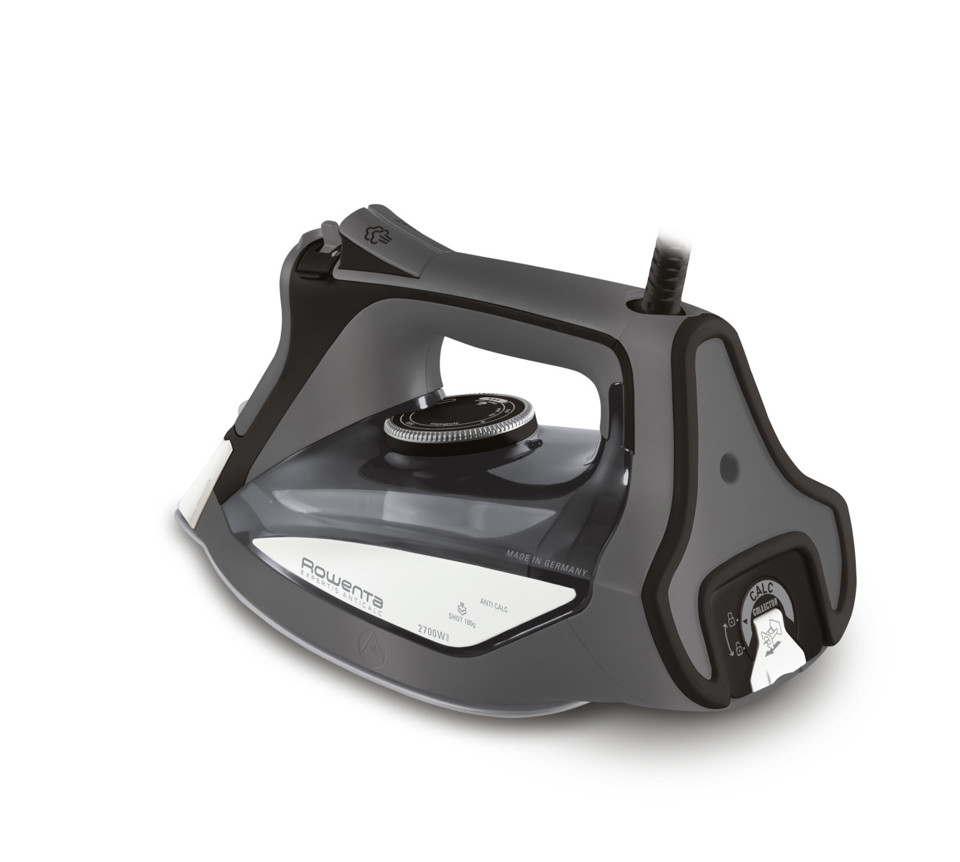 Rowenta EXPERTIS ANTI-CALC DW7025