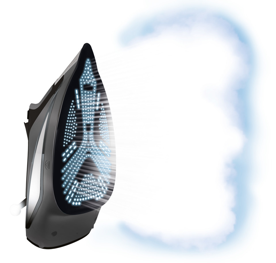 Rowenta EXPERTIS ANTI-CALC DW7025