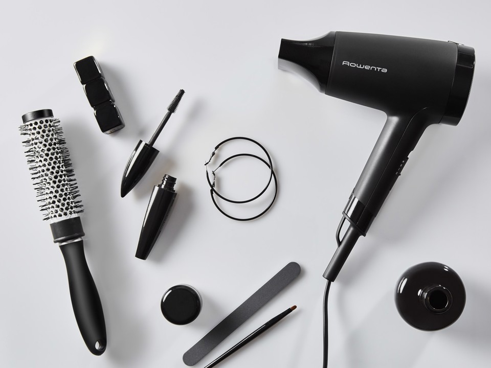 Rowenta Express Style CV1801 1600 W Nero