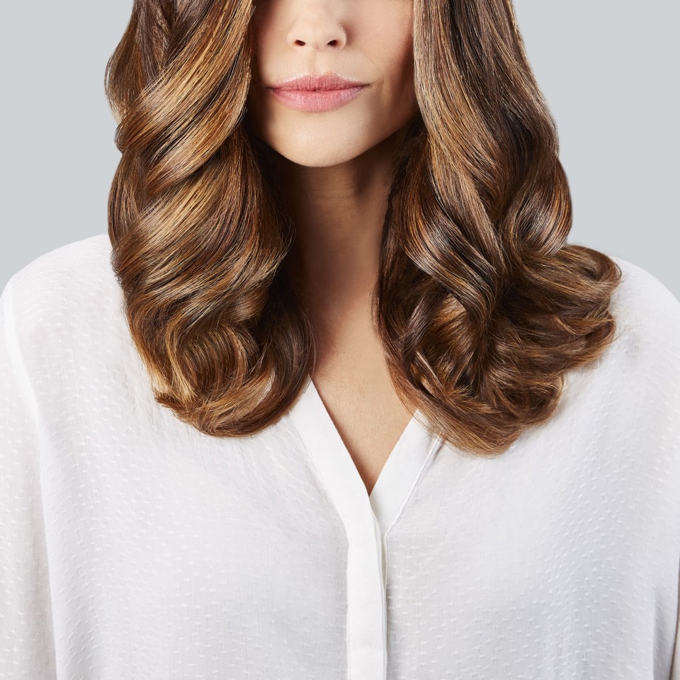 Rowenta Express Style CV1801 1600 W Nero