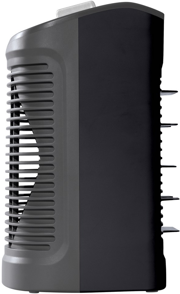 Rowenta Instant Comfort Compact Instant Comfort, Riscaldatore Compatto, Stufetta Personale, 2 Modalità di Potenza, Riscaldamento Silenzioso