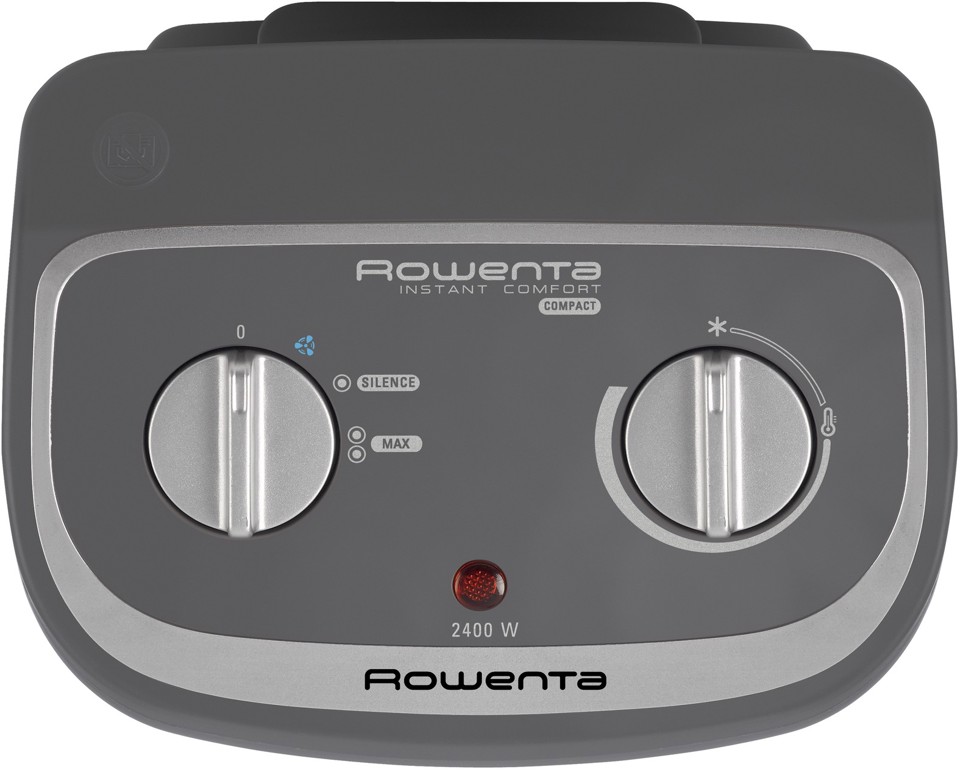 Rowenta Instant Comfort Compact