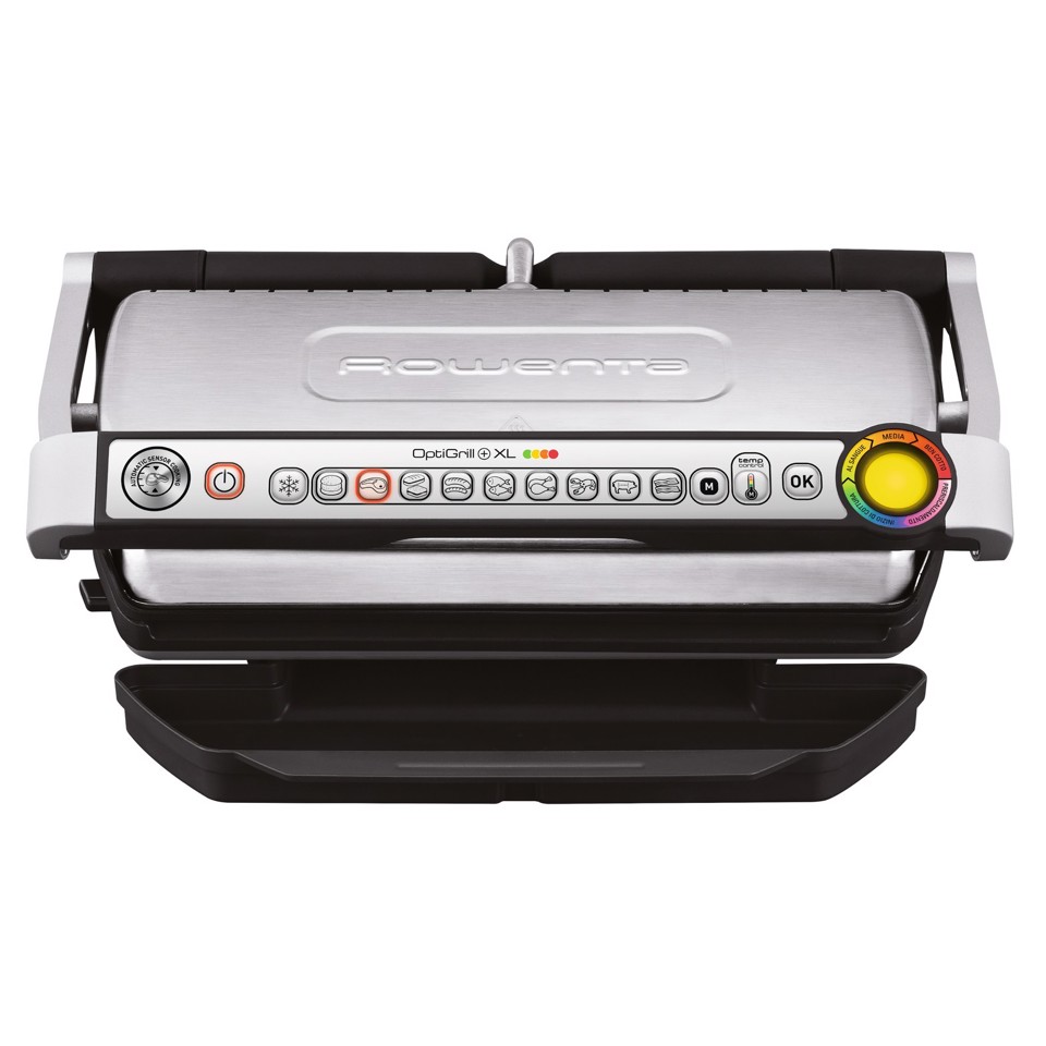 Rowenta OPTIGRILL XL