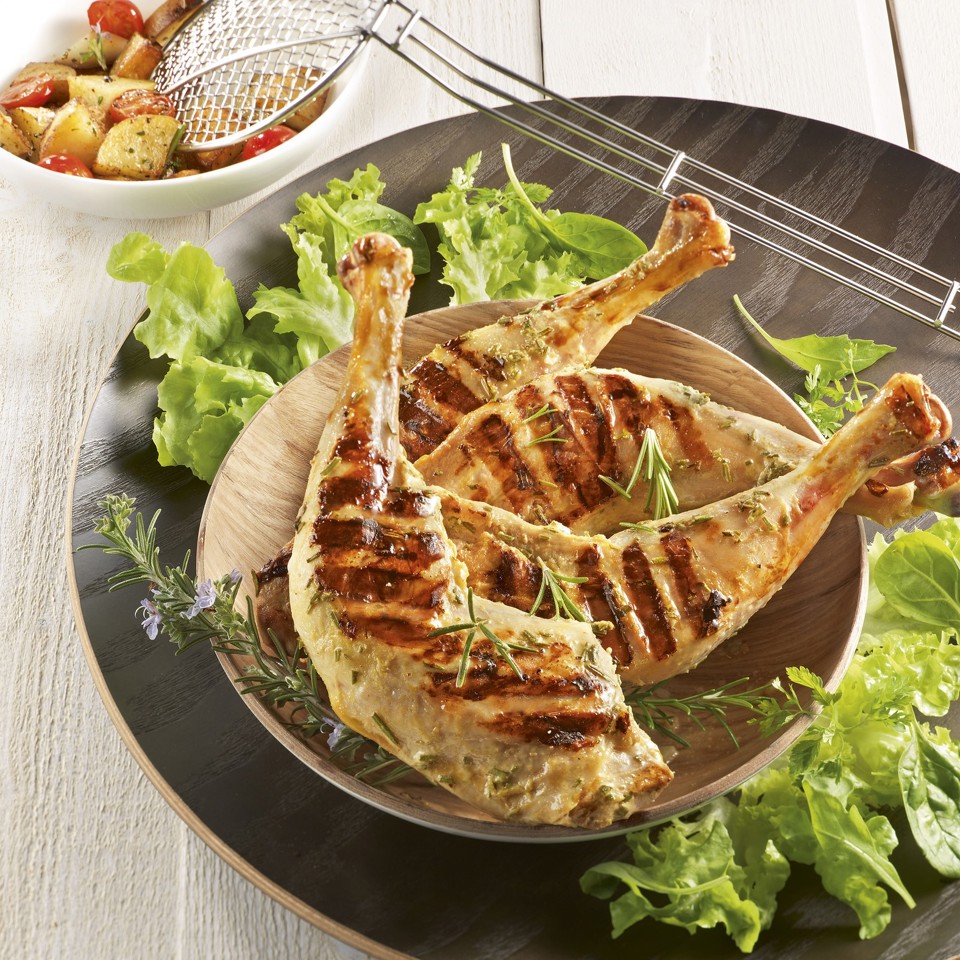 Rowenta OPTIGRILL XL