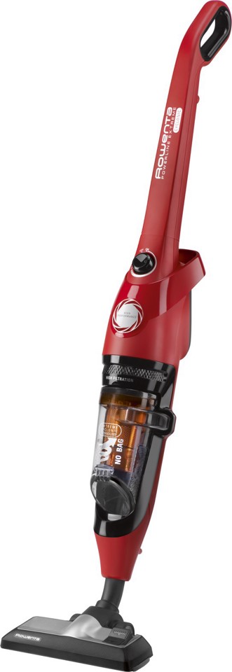Rowenta POWERLINE EXTREME BAGLESS Classe Aaa Hepa Parquet