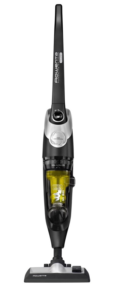 Rowenta POWERLINE EXTREME BAGLESS