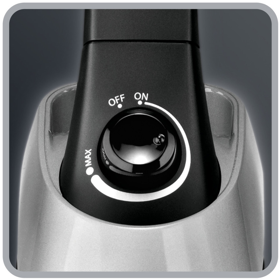 Rowenta POWERLINE EXTREME BAGLESS