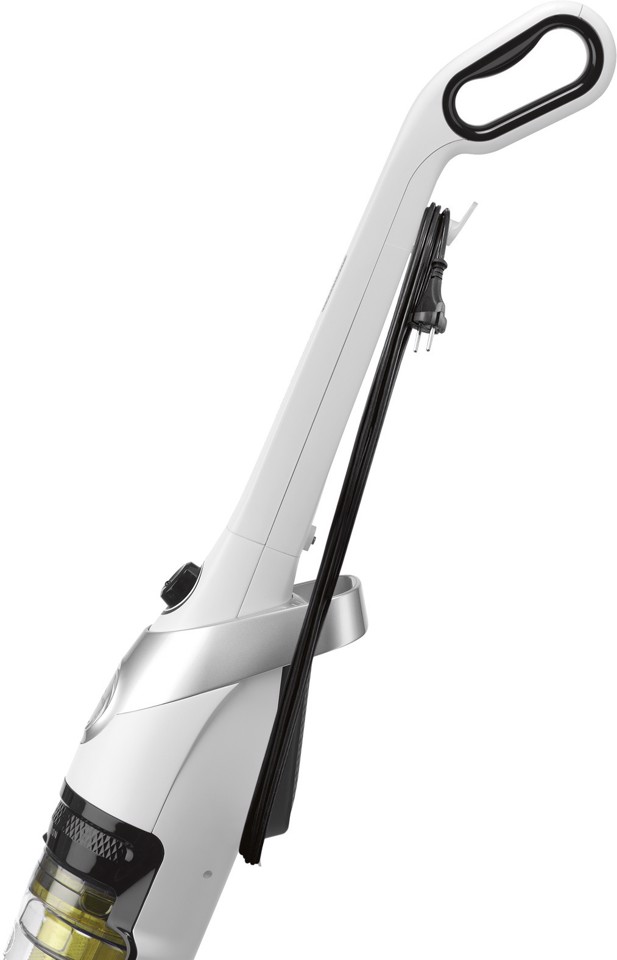Rowenta Powerline Extreme CYLONIC, Scopa Elettrica con Filo, Aspirapolvere Senza Sacco