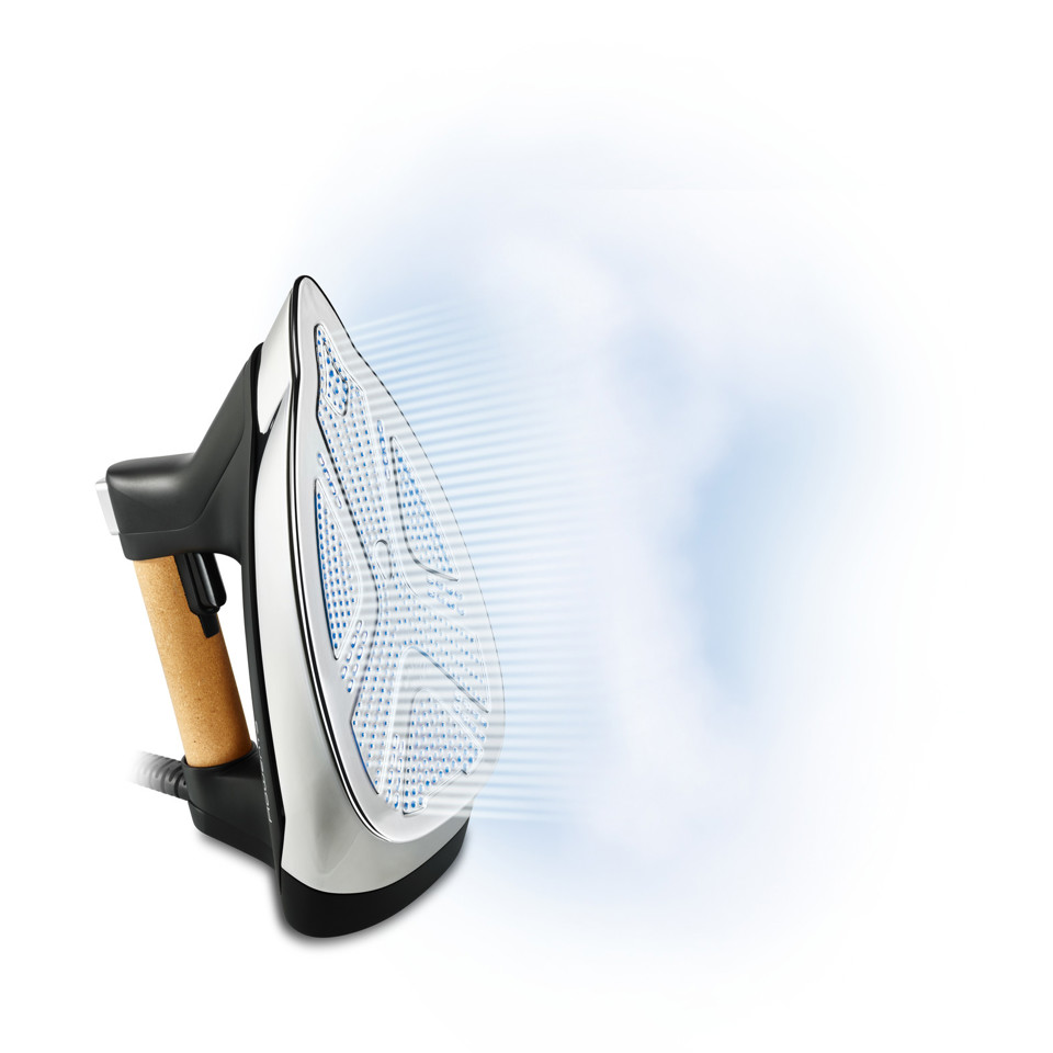 Rowenta SILENCE STEAM PRO