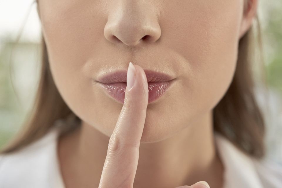 Rowenta SILENCE STEAM PRO