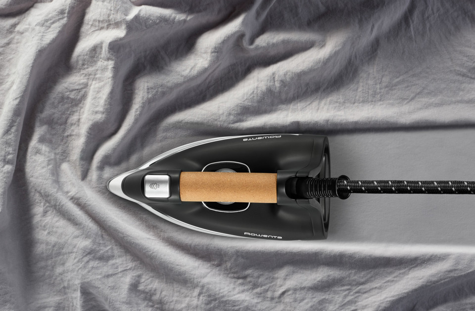 Rowenta SILENCE STEAM PRO