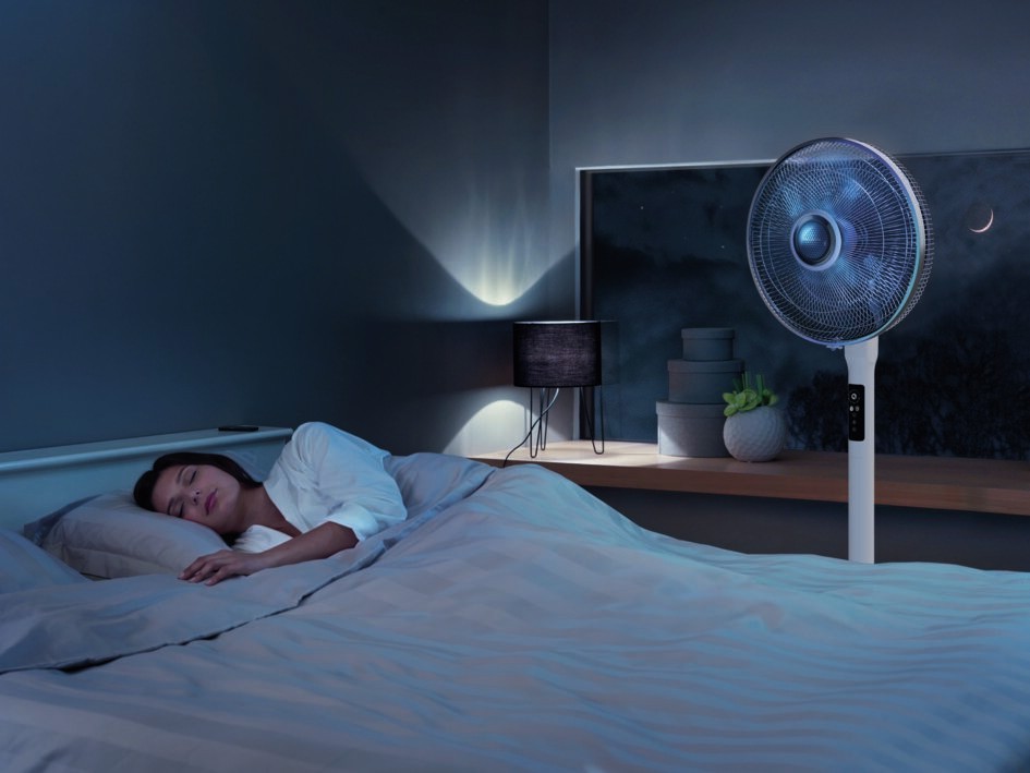 Rowenta Turbo Silence Extreme+ VU5870 Bianco