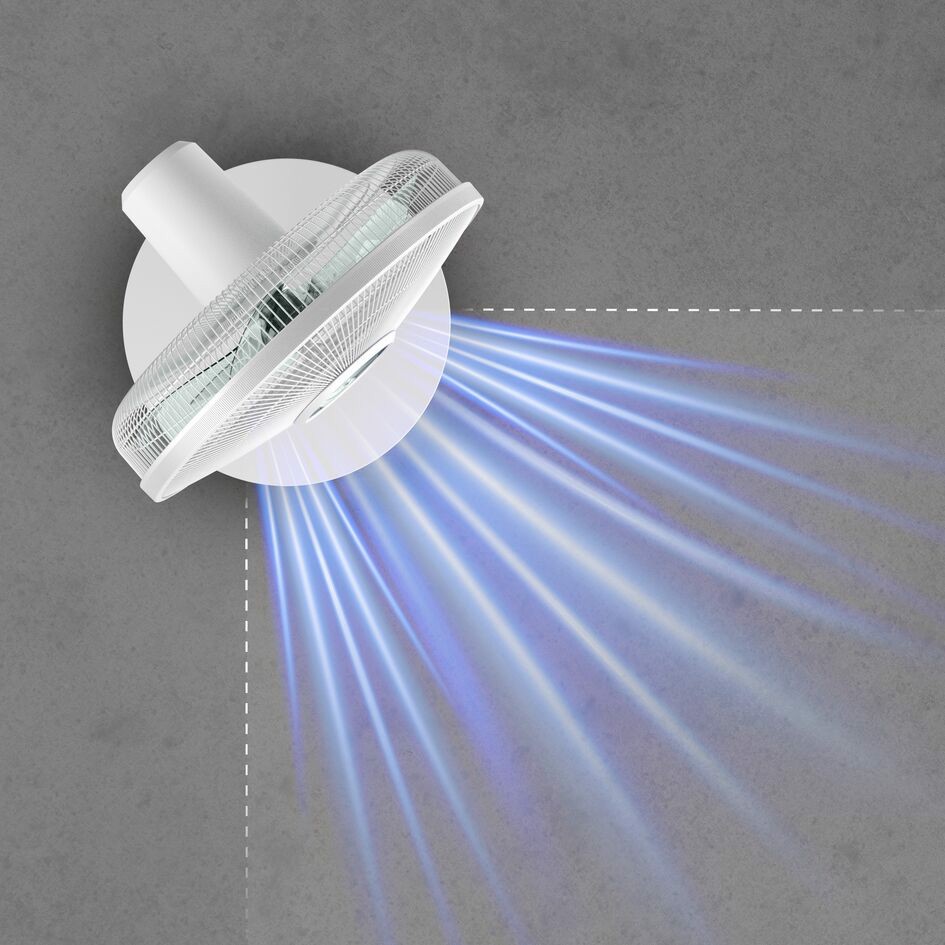 Rowenta Turbo Silence Extreme+ VU5890 Bianco